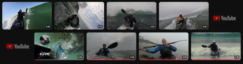 Discovering the Versatility of the Edge Alnes Kayak