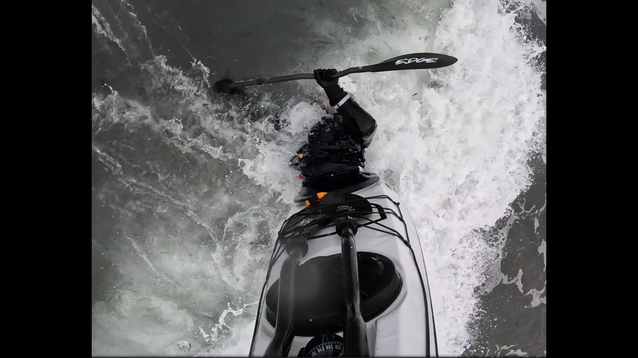 Arctic Surf